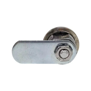 CILINDRO ARTICULADO 491 CROMADO COM LINGUETA 0249105CR PAPAIZ