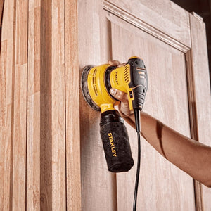 LIXADEIRA ROTO ORBITAL SS30 300W 220V STANLEY