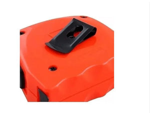 TRENA LUFKIN DE 5 METROS COM TRAVA L516CMES