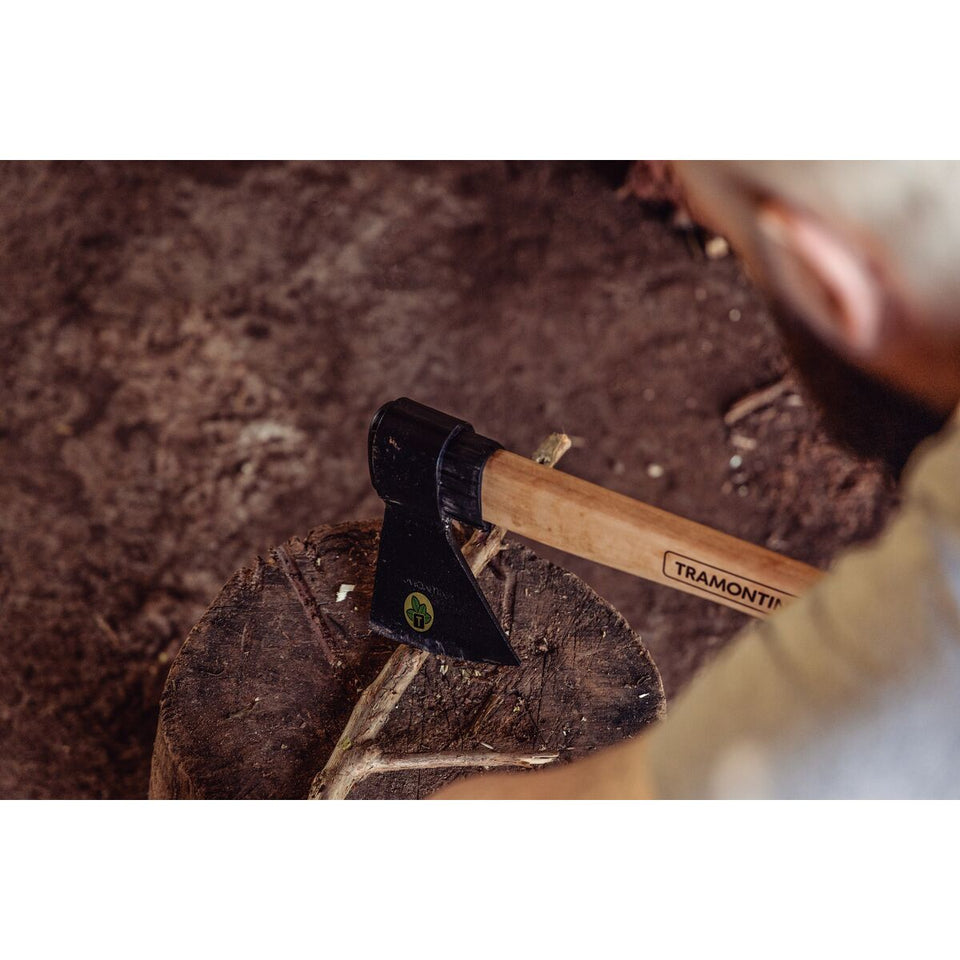 MACHADO SOLDADO 2.0 COM CABO 50CM 77322424 TRAMONTINA