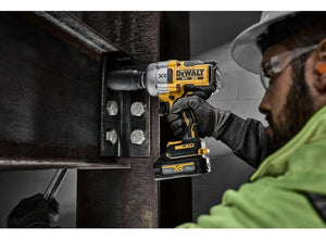 CHAVE DE IMPACTO 20V DCF964B SEM BATERIA DEWALT