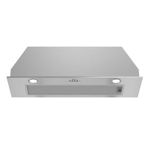 COIFA DE EMBUTIR FISCHER DEPURADOR OU EXAUSTOR INFINITY 90 CM