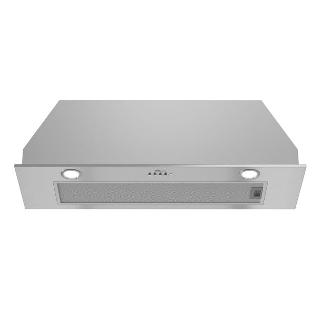 COIFA DE EMBUTIR FISCHER DEPURADOR OU EXAUSTOR INFINITY 90 CM