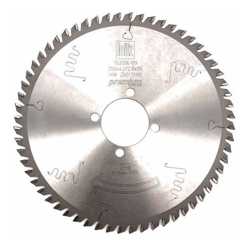 CONJUNTO DE SERRAS P/BALDAN 2900 762012995 LEITZ