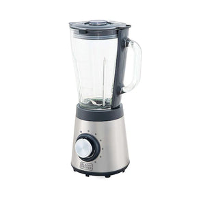 LIQUIDIFICADOR 5 VELOCIDADES L7000G JARRA VIDRO 700W 220V BLACK & DECKER