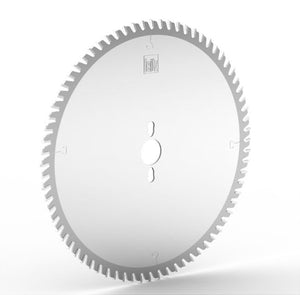 DISCO DE SERRA PARA MDF 250X3,2X30X80D 762006132 TRAPEZOIDAL LEITZ