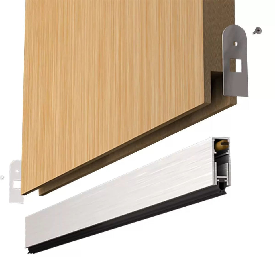 VEDA PORTA AUTOMÁTICO 82CM COMFORT DOOR