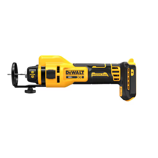 MULTICORTADORA DRYWALL 20V DCE555B SEM BATERIA DEWALT
