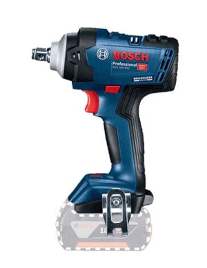 CHAVE IMPACTO A BATERIA 18V GDS18V-400 SEM BATERIA 06019K00E1 BOSCH