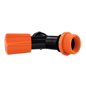 TORNEIRA PLÁSTICA PARA JARDIM COM REDUÇÃO 78440504 TRAMONTINA