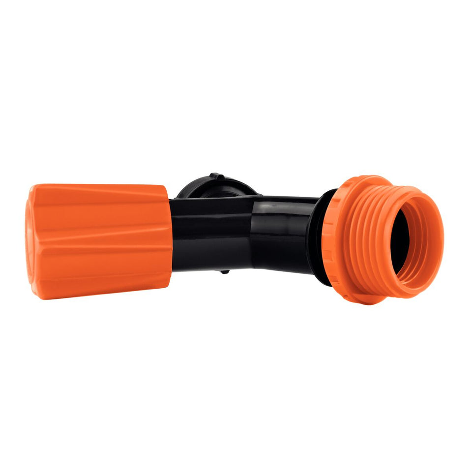 TORNEIRA PLÁSTICA PARA JARDIM COM REDUÇÃO 78440504 TRAMONTINA