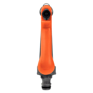 HIDROPISTOLA PLÁSTICA PARA ENGATE RÁPIDO 78535400 TRAMONTINA