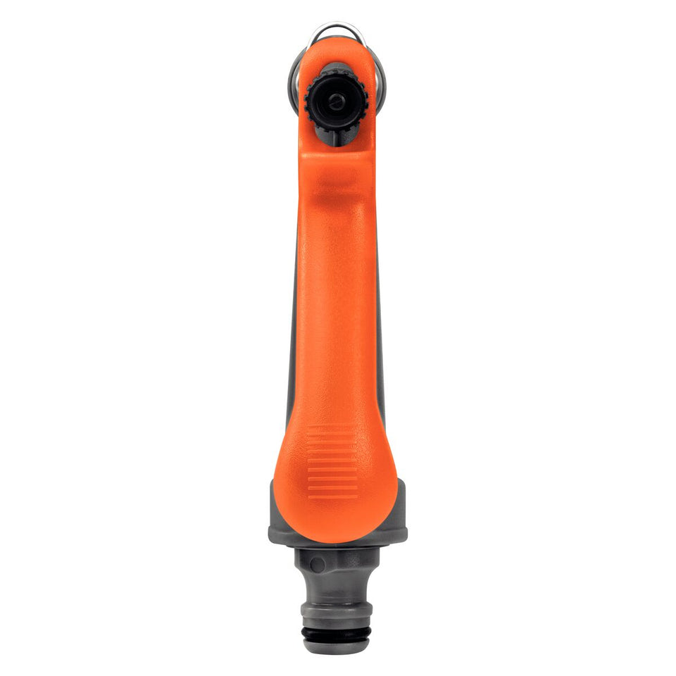 HIDROPISTOLA PLÁSTICA PARA ENGATE RÁPIDO 78535400 TRAMONTINA