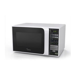 FORNO MICRO-ONDAS MTRS22 BRANCO 20L 220V MIDEA