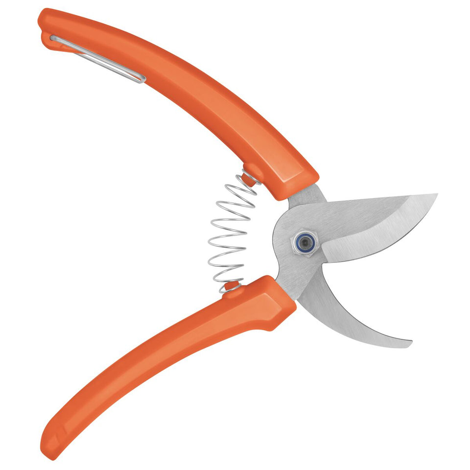 TESOURA PARA PODA COM CABO DE PLÁSTICO 78300001 TRAMONTINA