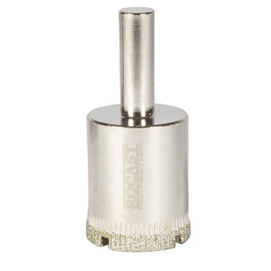 SERRA COPO DIAMANTADA PARA VIDRO 22MM 406,0010 ROCAST