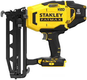 PINADOR 20V SCN616D1K PINOS DE 25 A 64MM STANLEY