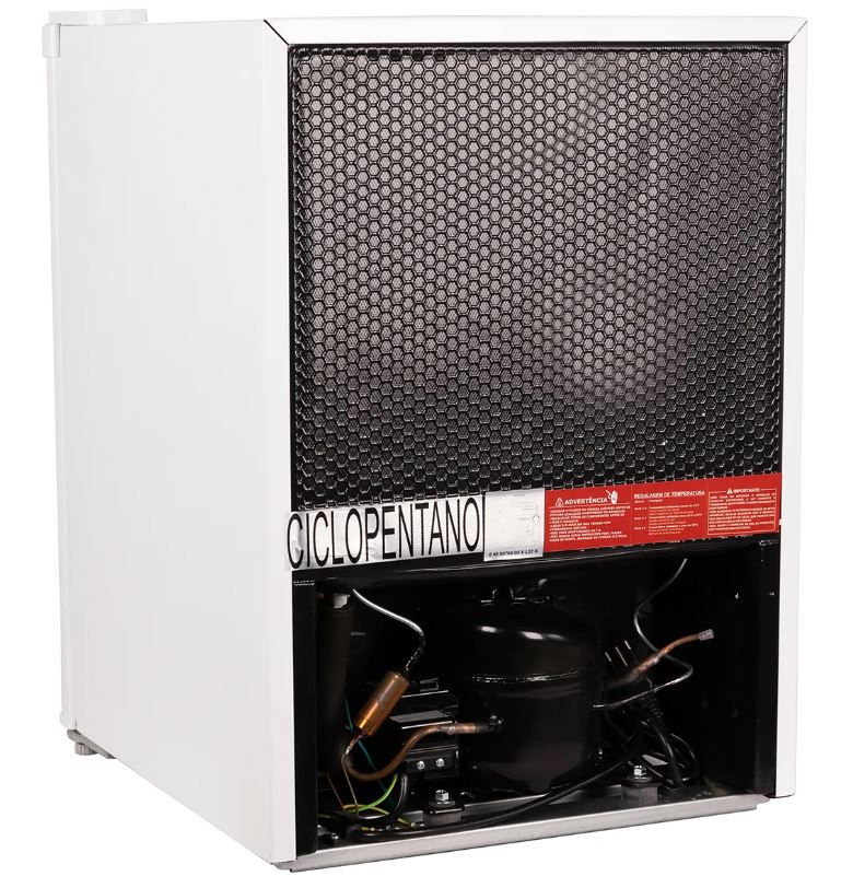 FRIGOBAR 67 LITROS BRANCO 220V PHILCO