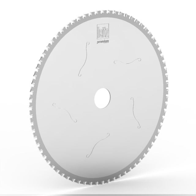 DISCO DE SERRA MULTIMATERIAL 250X2.2/1,6X72D 762012707 LEITZ
