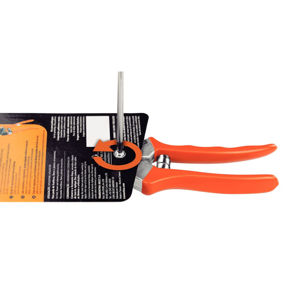 TESOURA PARA PODA PROFISSIONAL 78304511 TRAMONTINA