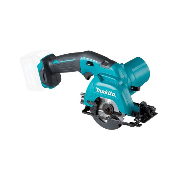 SERRA CIRCULAR 85MM 12V SEM BATERIA HS301DZ MAKITA