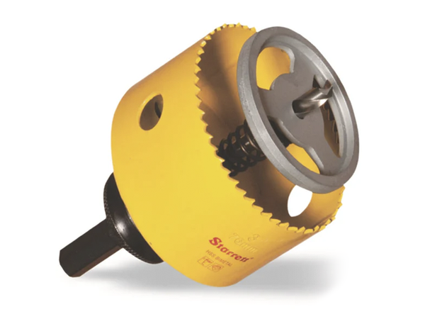 DISPOSITIVO EJETOR PARA SERRAS COPO 20-24MM KA8-1 STARRETT