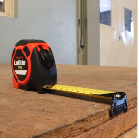 TRENA L600 5M COM TRAVA L616CMEB-2 LUFKIN