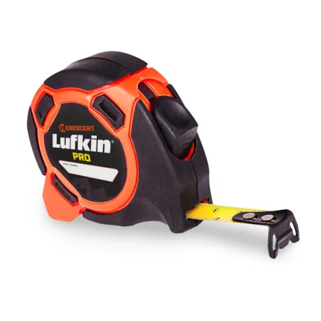 TRENA L600 5M COM TRAVA L616CMEB-2 LUFKIN