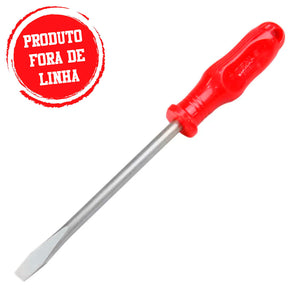 CHAVE DE FENDA MAYLE 3/8X6" 114117M