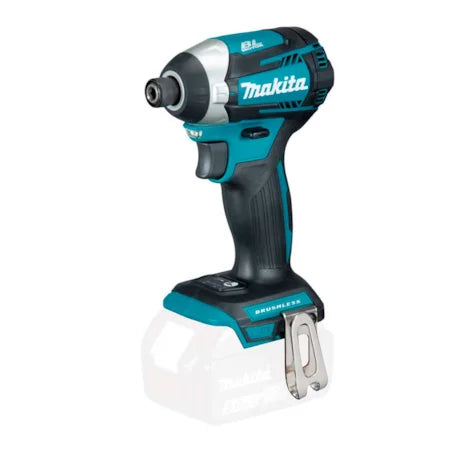 PARAFUSADEIRA DE IMPACTO 18V DTD154Z SEM BATERIA E CARREGADOR MAKITA