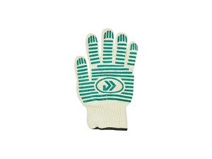 LUVA OVEN GLOVE 012523112 CARBOGRAFITE