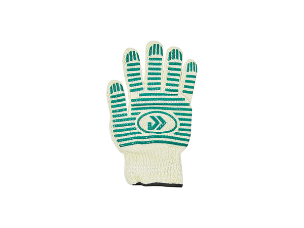 LUVA OVEN GLOVE 012523112 CARBOGRAFITE