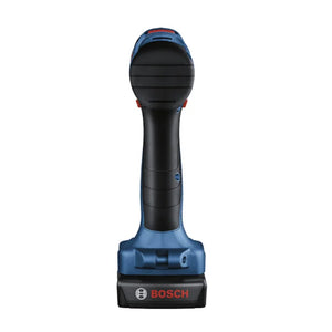 PARAFUSADEIRA / FURADEIRA DE IMPACTO 18V GSB185-LI 2 BATERIAS BOSCH