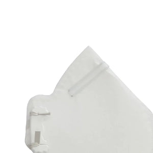 RESPIRADOR CG-421 PFF2 010368210 CARBOGRAFITE