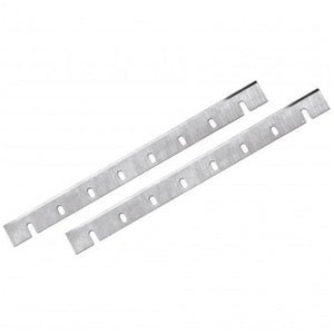 JOGO DE FACAS DW7332-LA COM 2 PEÇAS PARA DESENGROSSO DW733 DEWALT