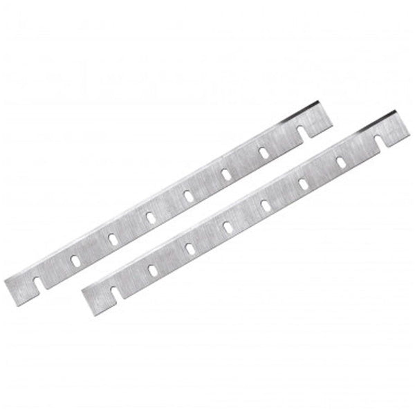 JOGO DE FACAS DW7332-LA COM 2 PEÇAS PARA DESENGROSSO DW733 DEWALT