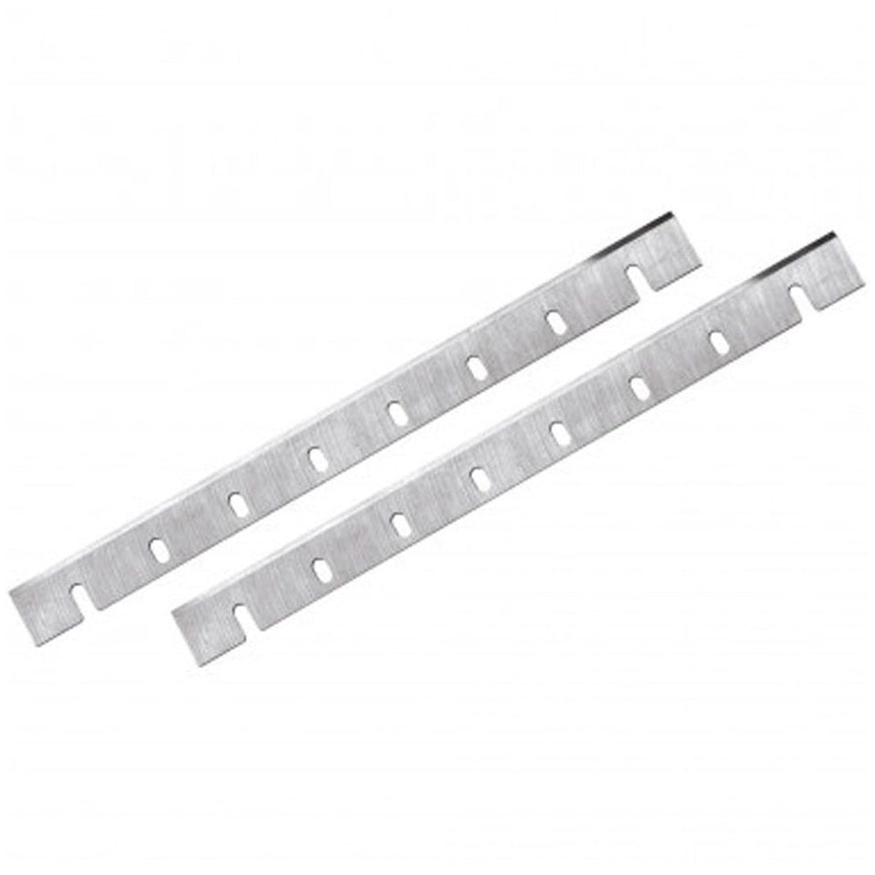 JOGO DE FACAS DW7332-LA COM 2 PEÇAS PARA DESENGROSSO DW733 DEWALT