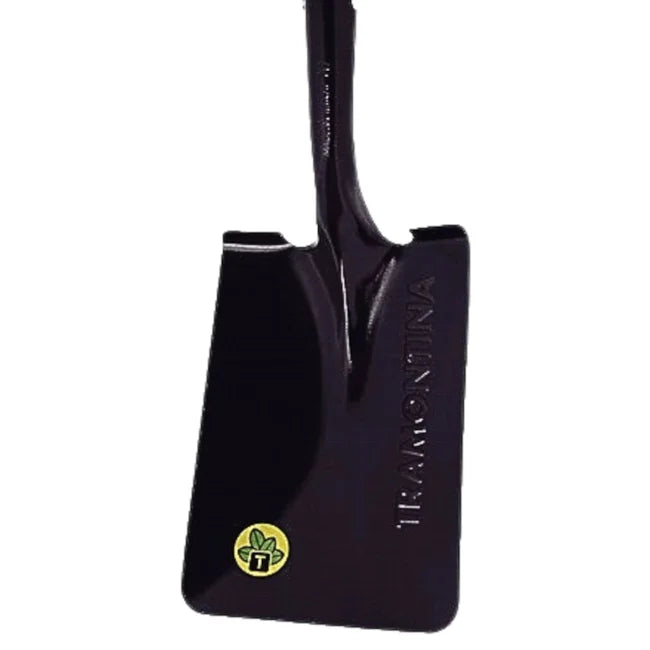 PÁ QUADRADA COM CABO 45CM 77497404 TRAMONTINA