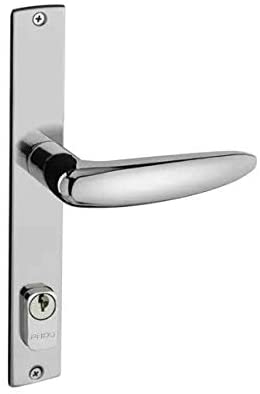 FECHADURA CONCEPT ERICH SERRALHEIRO ESPELHO CROMADO 664/46E CR PADO