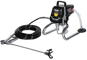 MÁQUINA DE PINTURA AIRLESS MPA1010 1.010W 220V VONDER