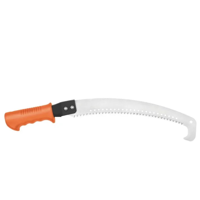 SERROTE DE PODA COM GANCHO 12,5"/320MM 78382001 TRAMONINA