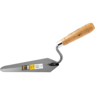 COLHER PARA PEDREIRO RETA 7" 3364070000 VONDER