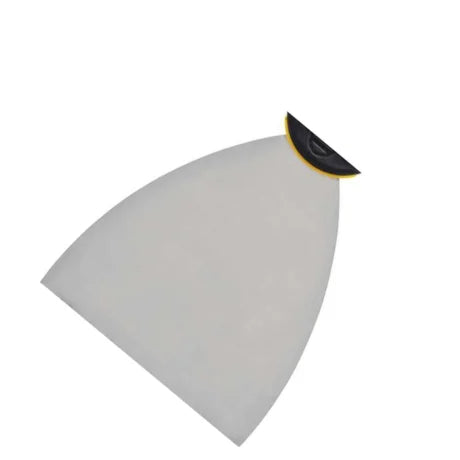 ESPÁTULA LISA 2.1/2" 3553212000 VONDER