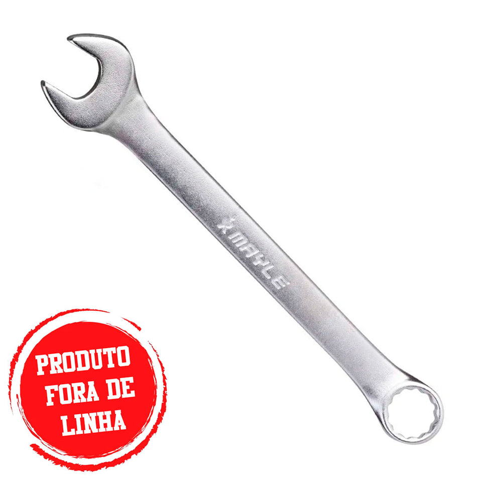 CHAVE COMBINADA MAYLE 3/8'' 102503MY