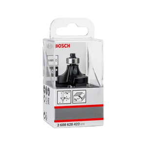 FRESA BORDA DECORATIVA 38MM HASTE 6MM COM ROLAMENTO 2608628458 BOSCH