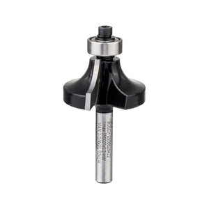 FRESA BORDA DECORATIVA 38MM HASTE 6MM COM ROLAMENTO 2608628458 BOSCH