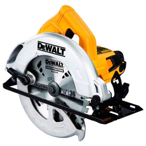SERRA CIRCULAR 7 1/4" 184MM DWE560 1.400W 220V DEWALT