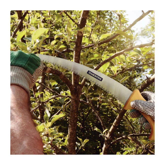 SERROTE DE PODA PROFISSIONAL METÁLICO 13" / 330MM 78376406 TRAMONTINA