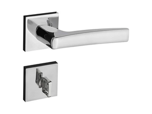 FECHADURA EXTERNA ACQUA STAR CROMADO 774-90B CR - PADO