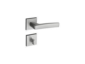 FECHADURA BANHEIRO ACQUA STAR CROMADO ACETINADO 774-90B CR - PADO